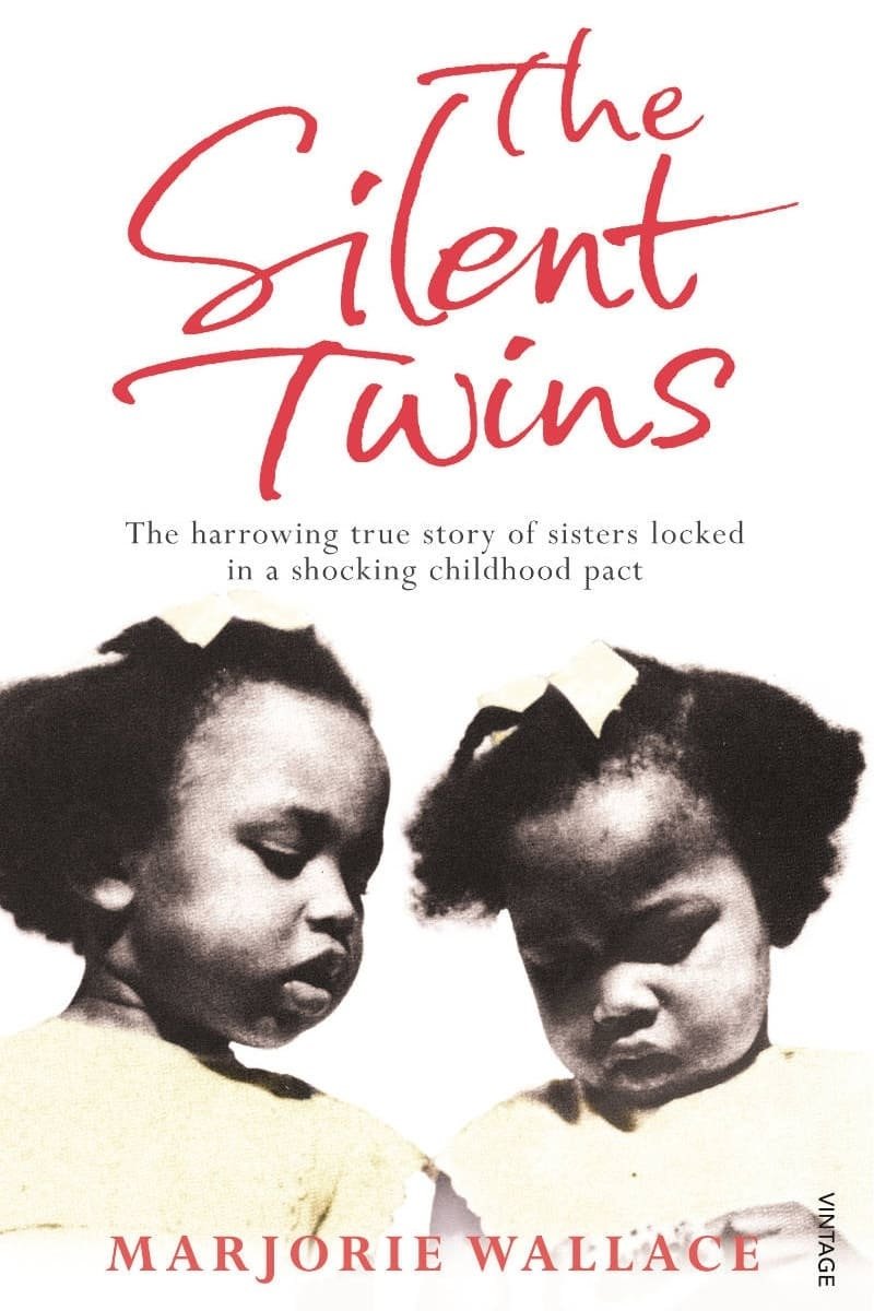 The Silent Twins - Desktop Wallpapers, Phone Wallpaper, PFP, Gifs, and ...