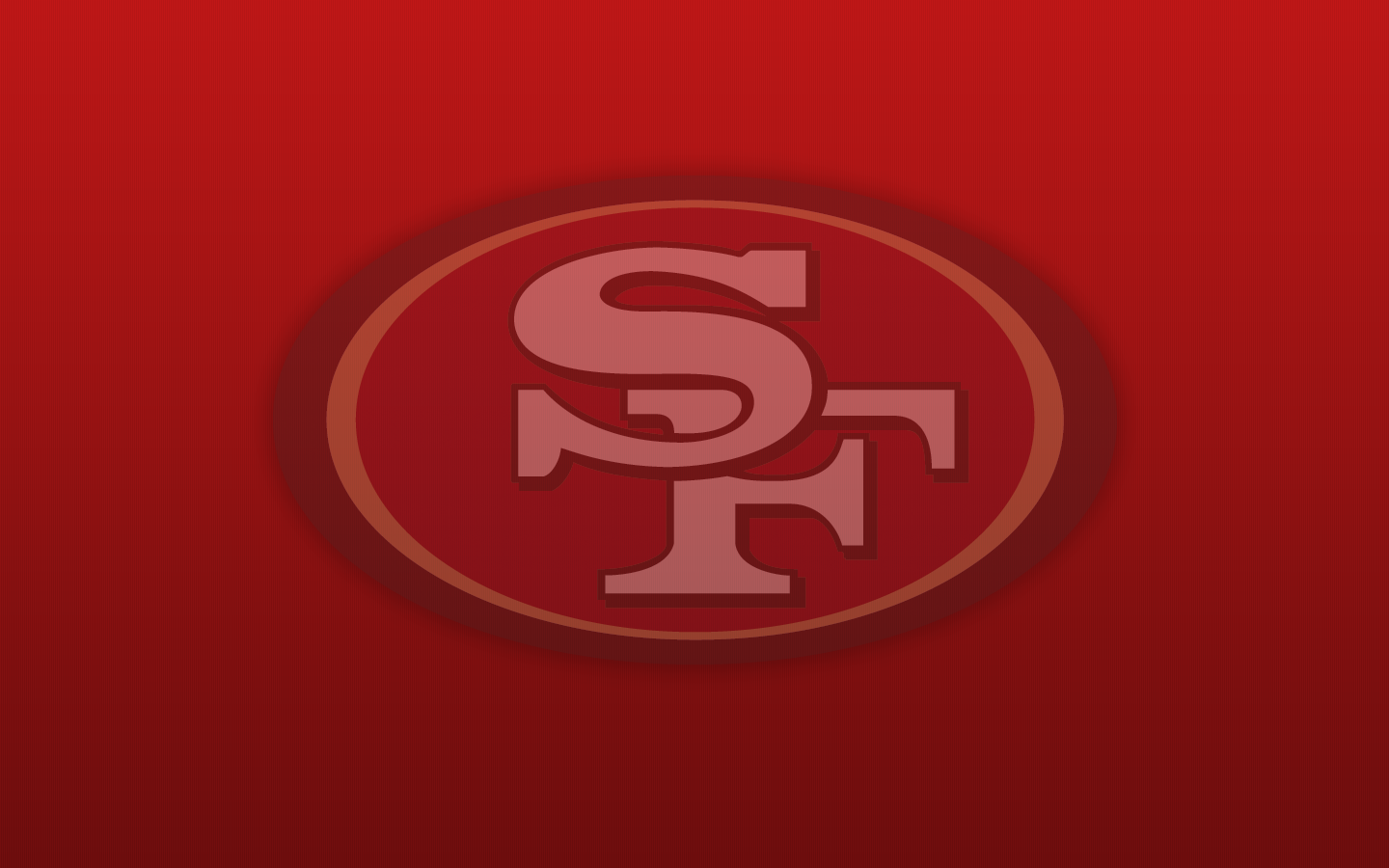 San Francisco 49ers - Desktop Wallpapers, Phone Wallpaper, PFP, Gifs ...