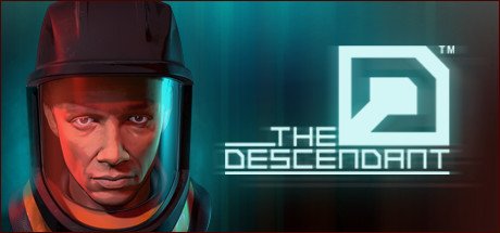 video game The Descendant Image