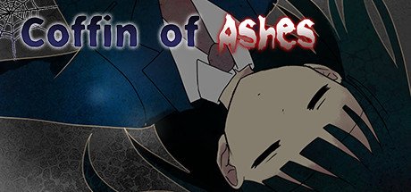video game Coffin of Ashes Image