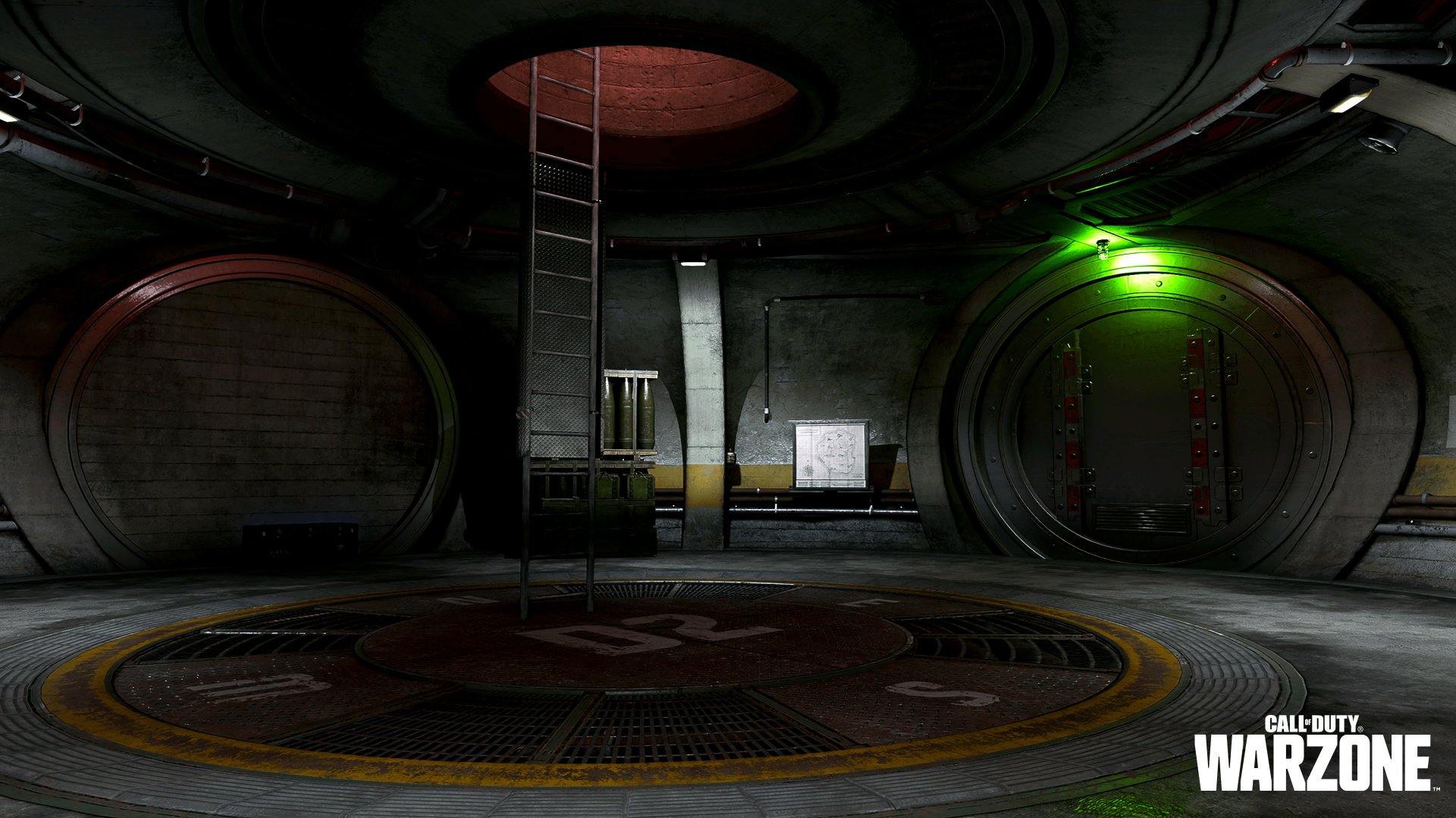 video game Call of Duty: Vanguard Image