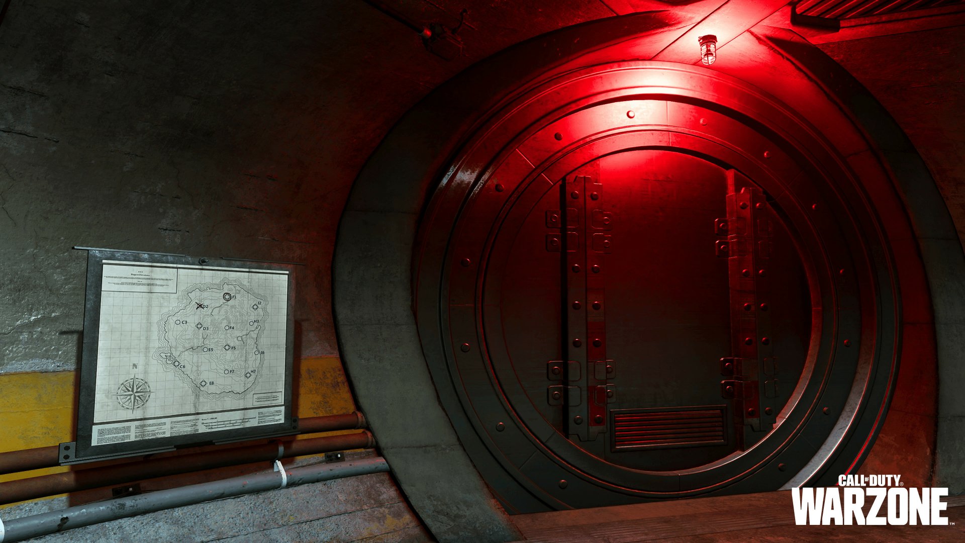 video game Call of Duty: Vanguard Image