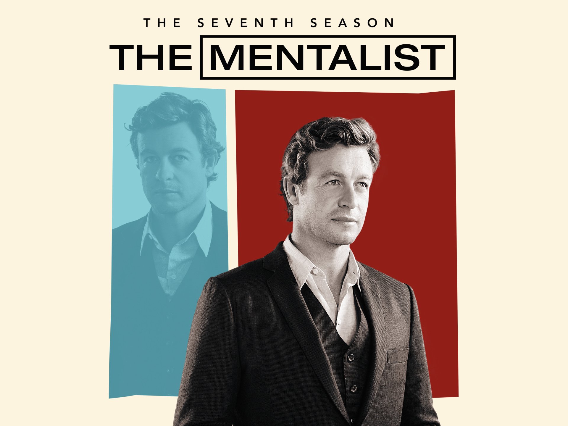 Download TV Show The Mentalist Image