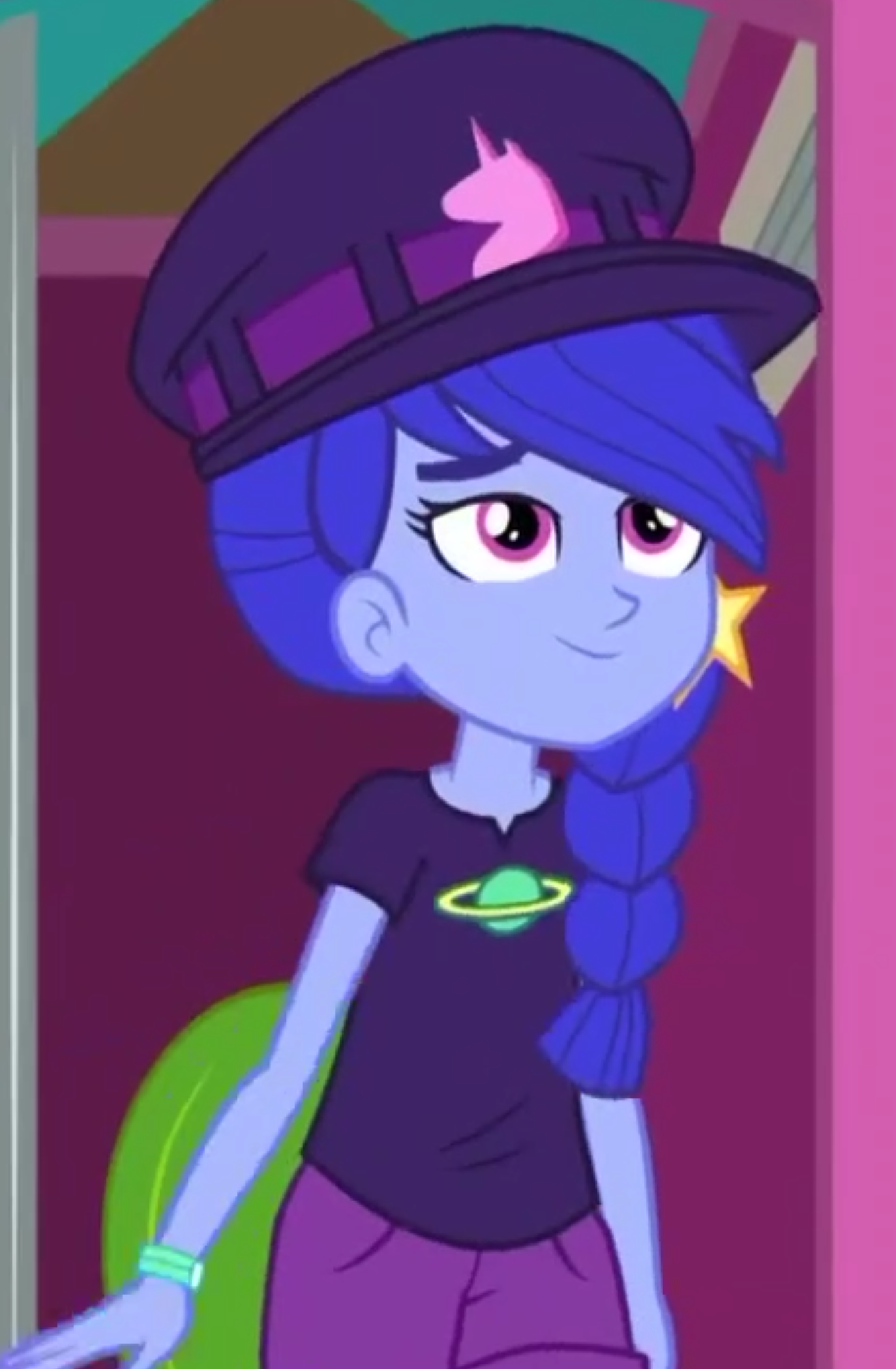 TV Show My Little Pony: Equestria Girls Image