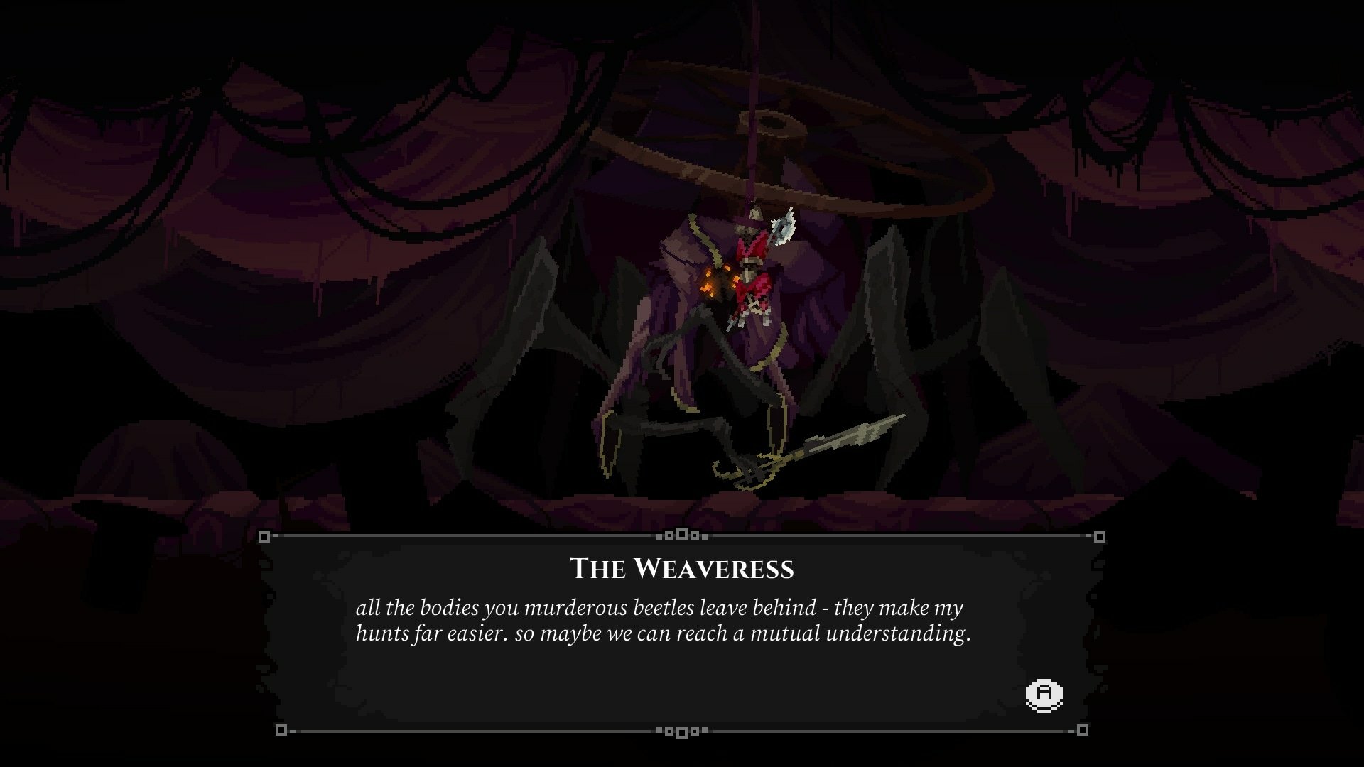 video game The Tarnishing of Juxtia Image