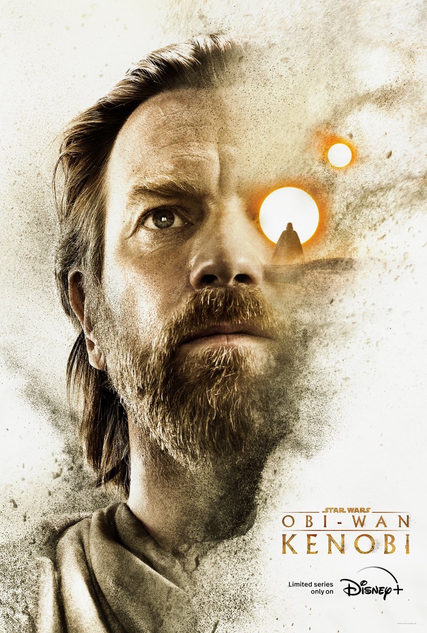 TV Show Obi-Wan Kenobi Image