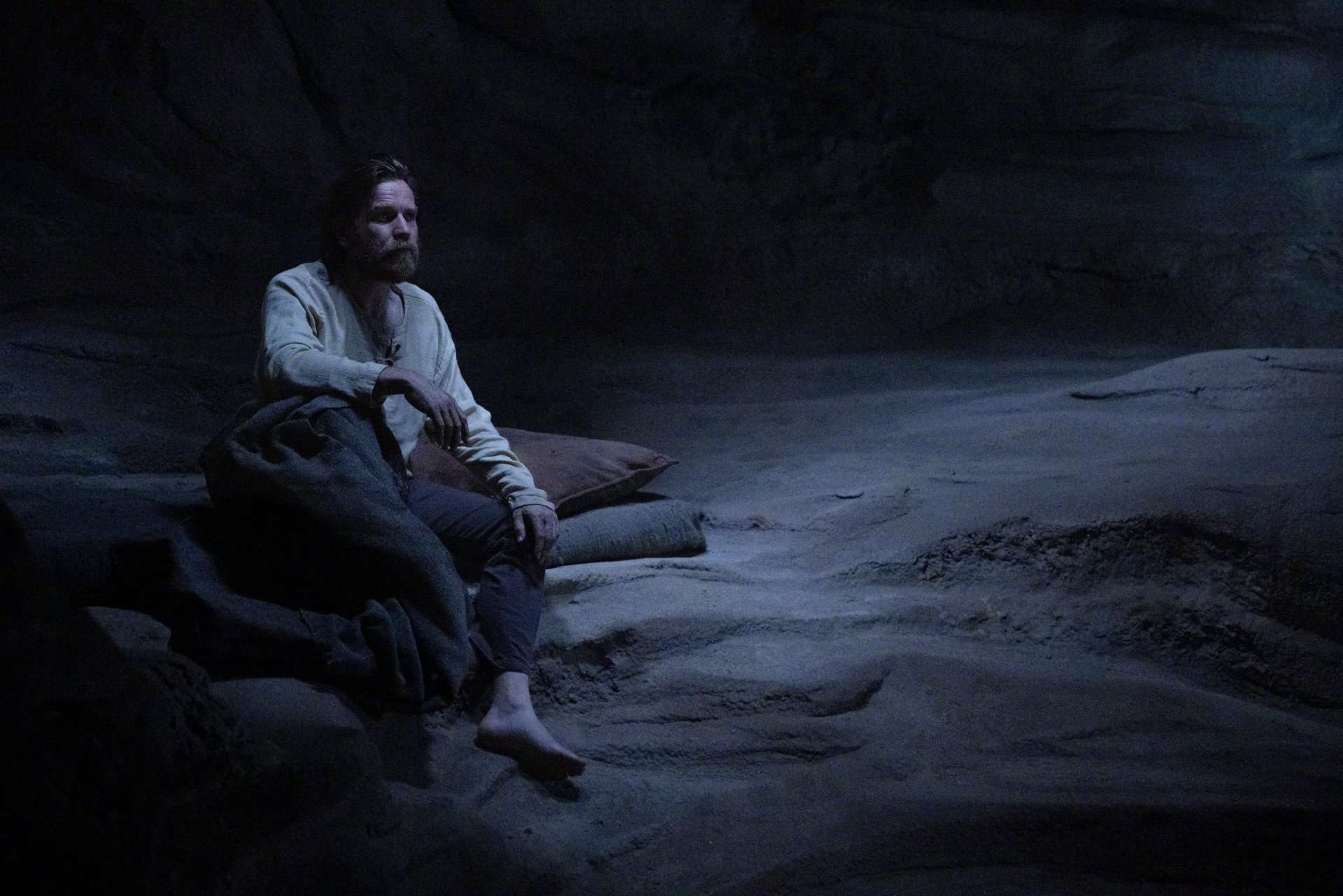 TV Show Obi-Wan Kenobi Image