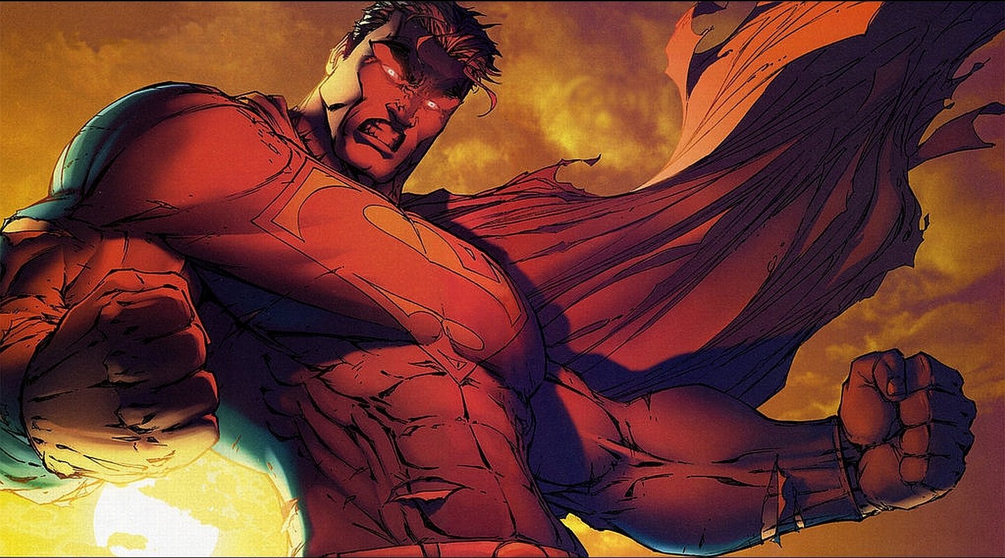Kal-El Comic Superman Image