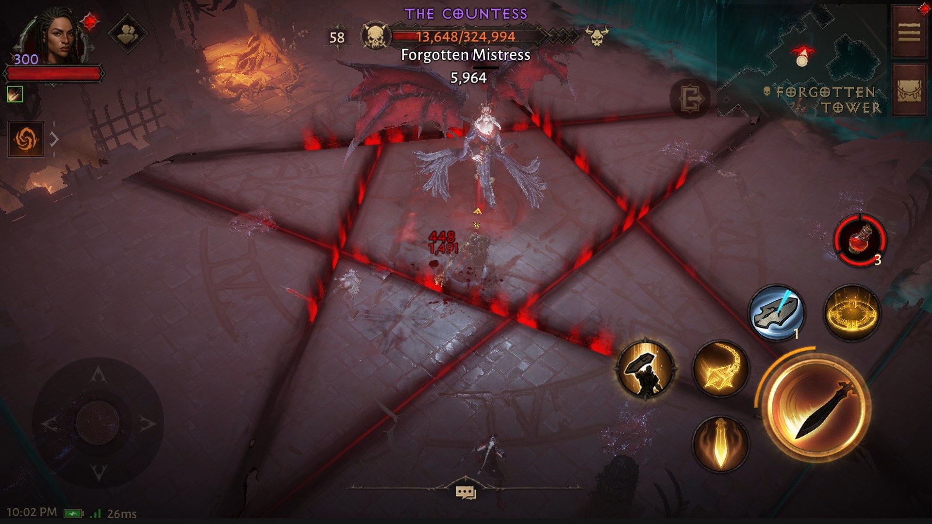 Diablo Immortal Picture - Image Abyss