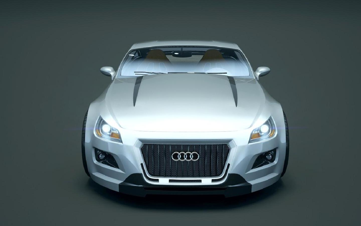 Audi Picture
