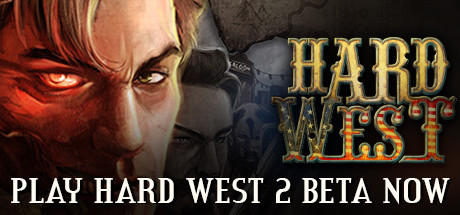 Hard West Picture