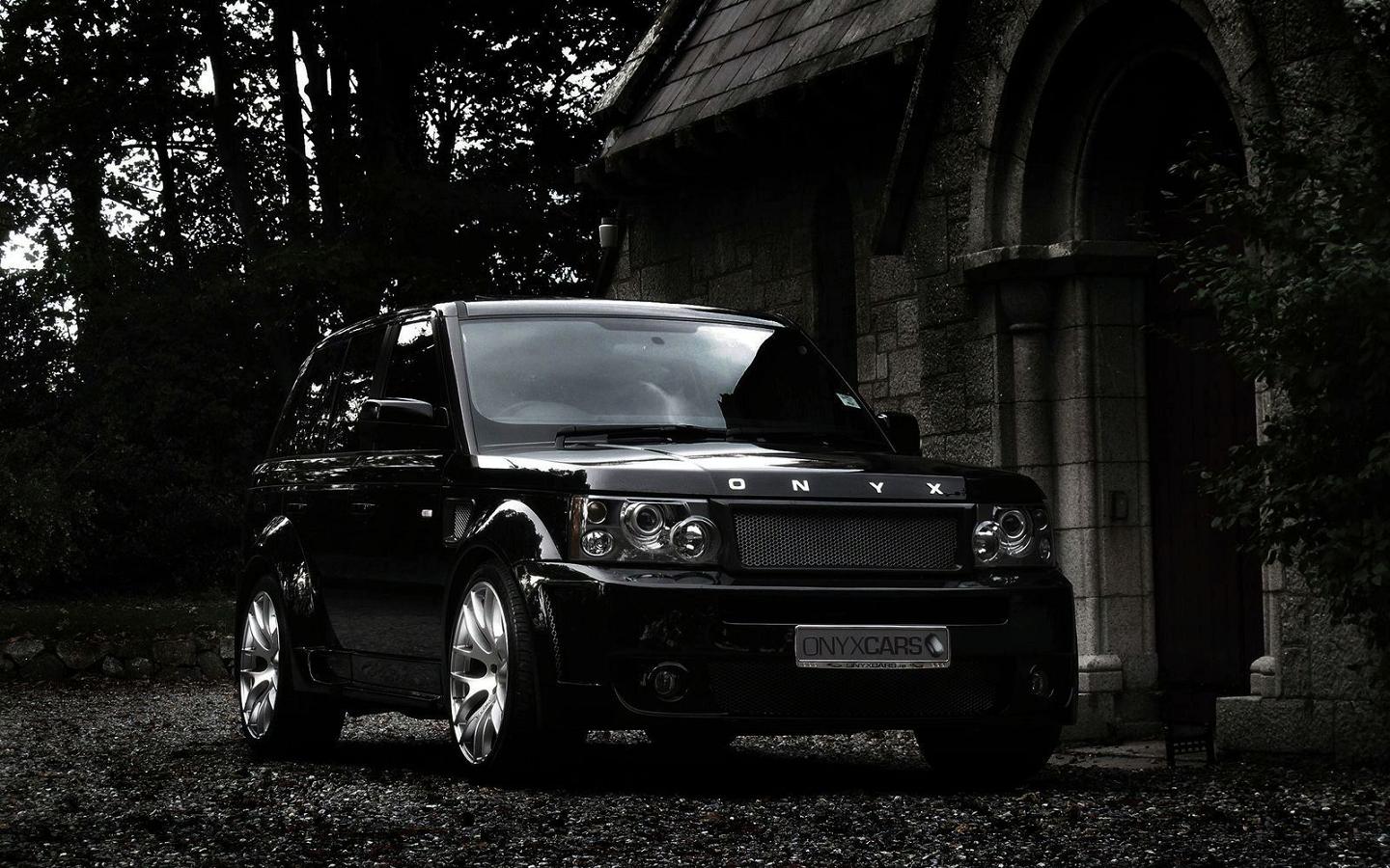 Download Vehicle Range Rover Image