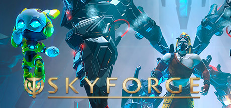 Skyforge Picture - Image Abyss