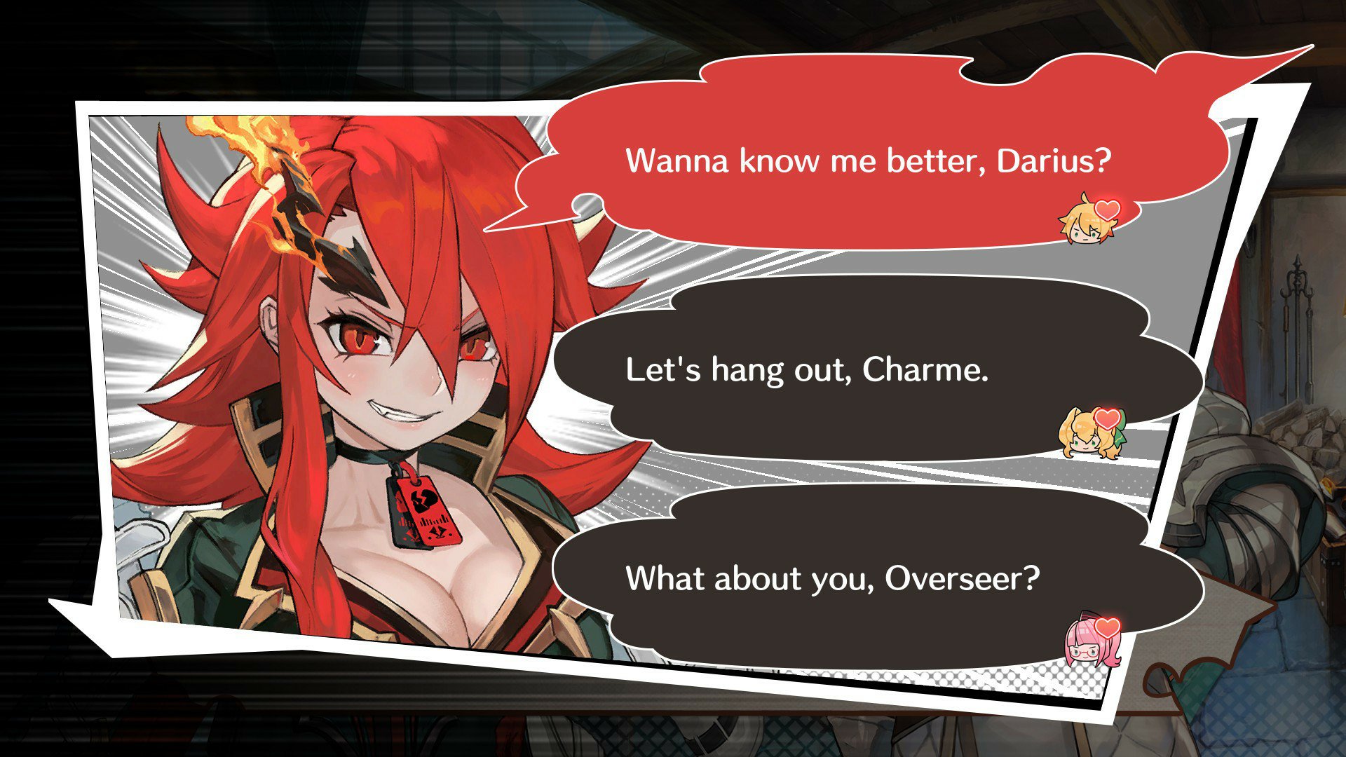 video game Maglam Lord Image