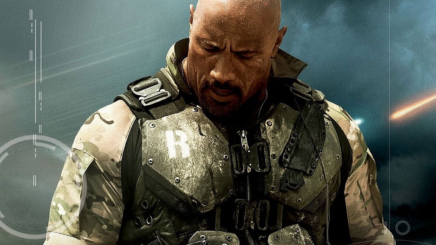 movie G.I. Joe: Retaliation Image