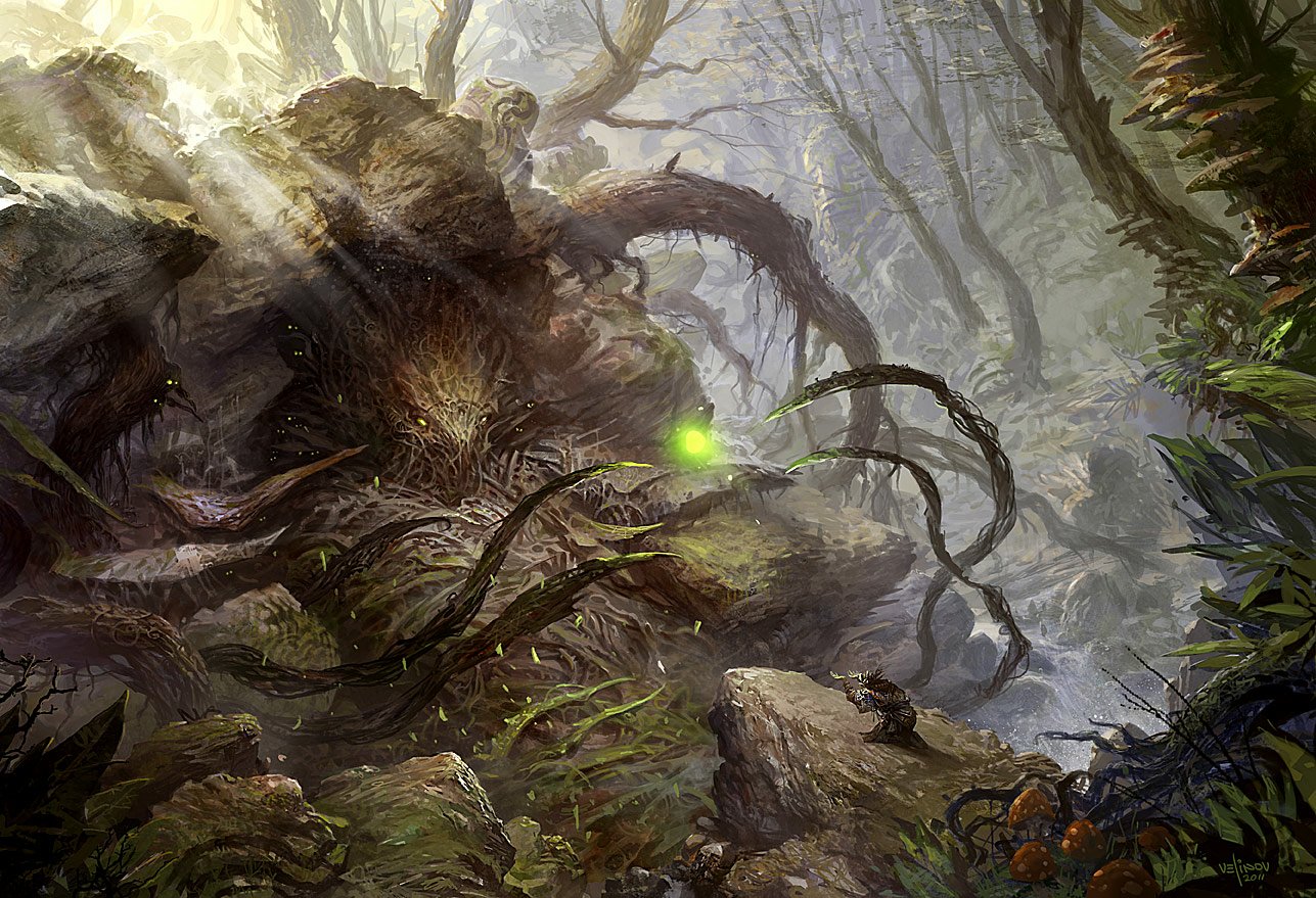 fantasy creature Image