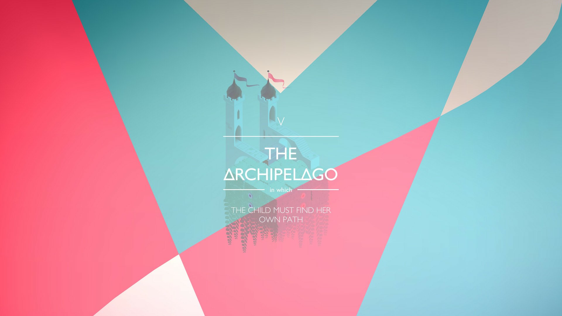 video game Monument Valley 2 Image