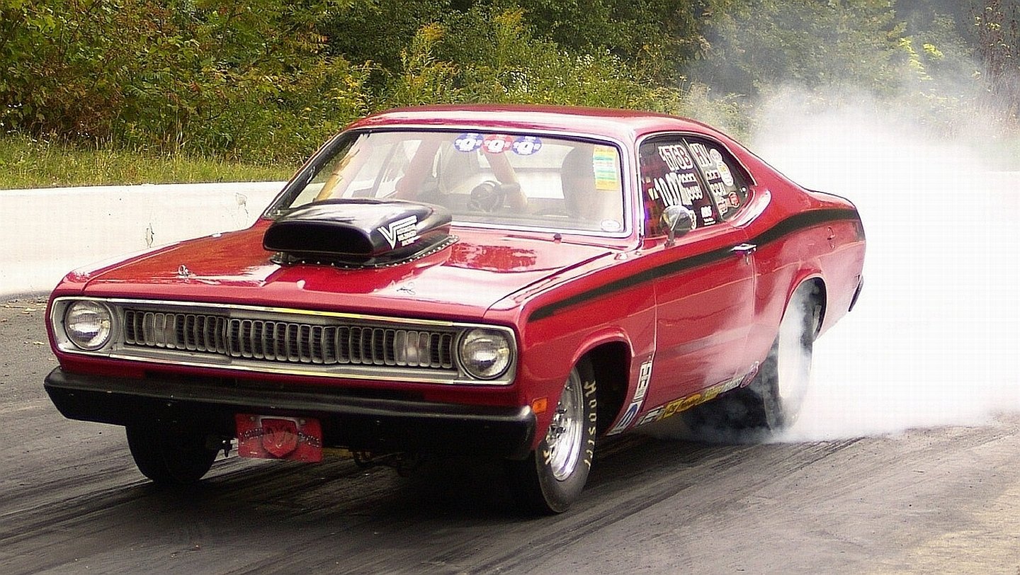 vehicle Plymouth Image