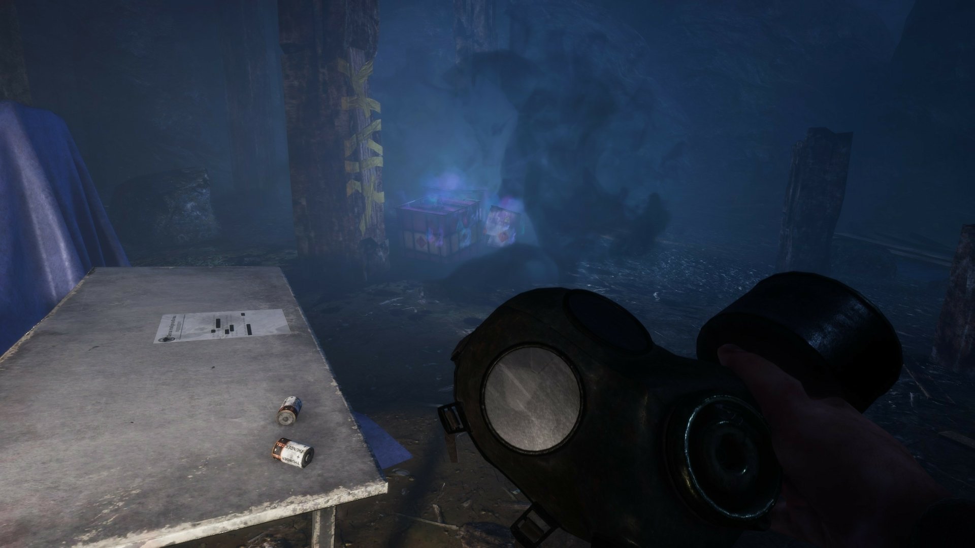 video game In Sound Mind Image