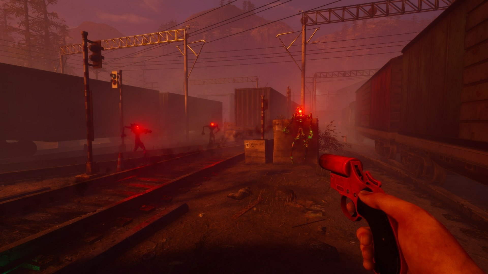 video game In Sound Mind Image