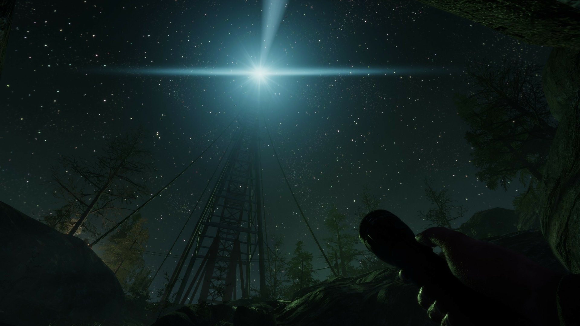 video game In Sound Mind Image