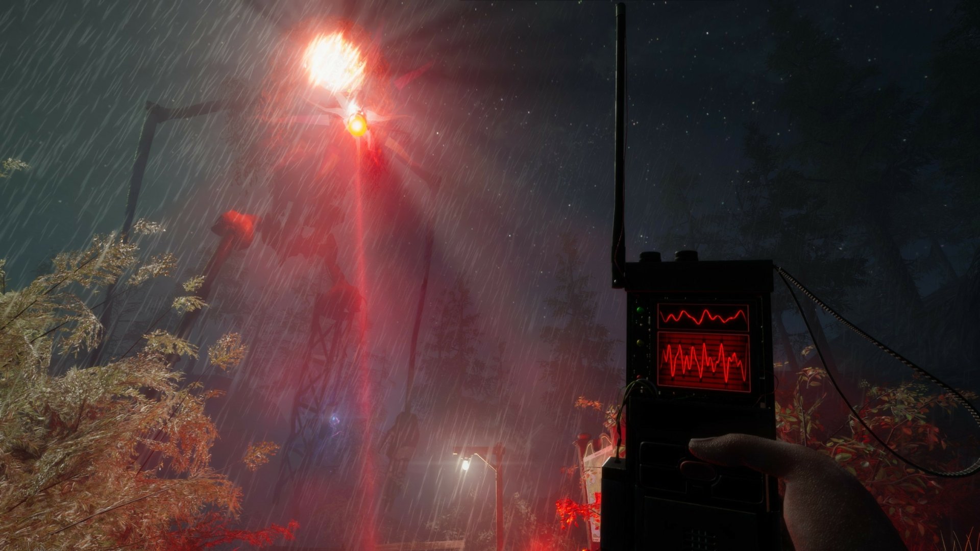 video game In Sound Mind Image