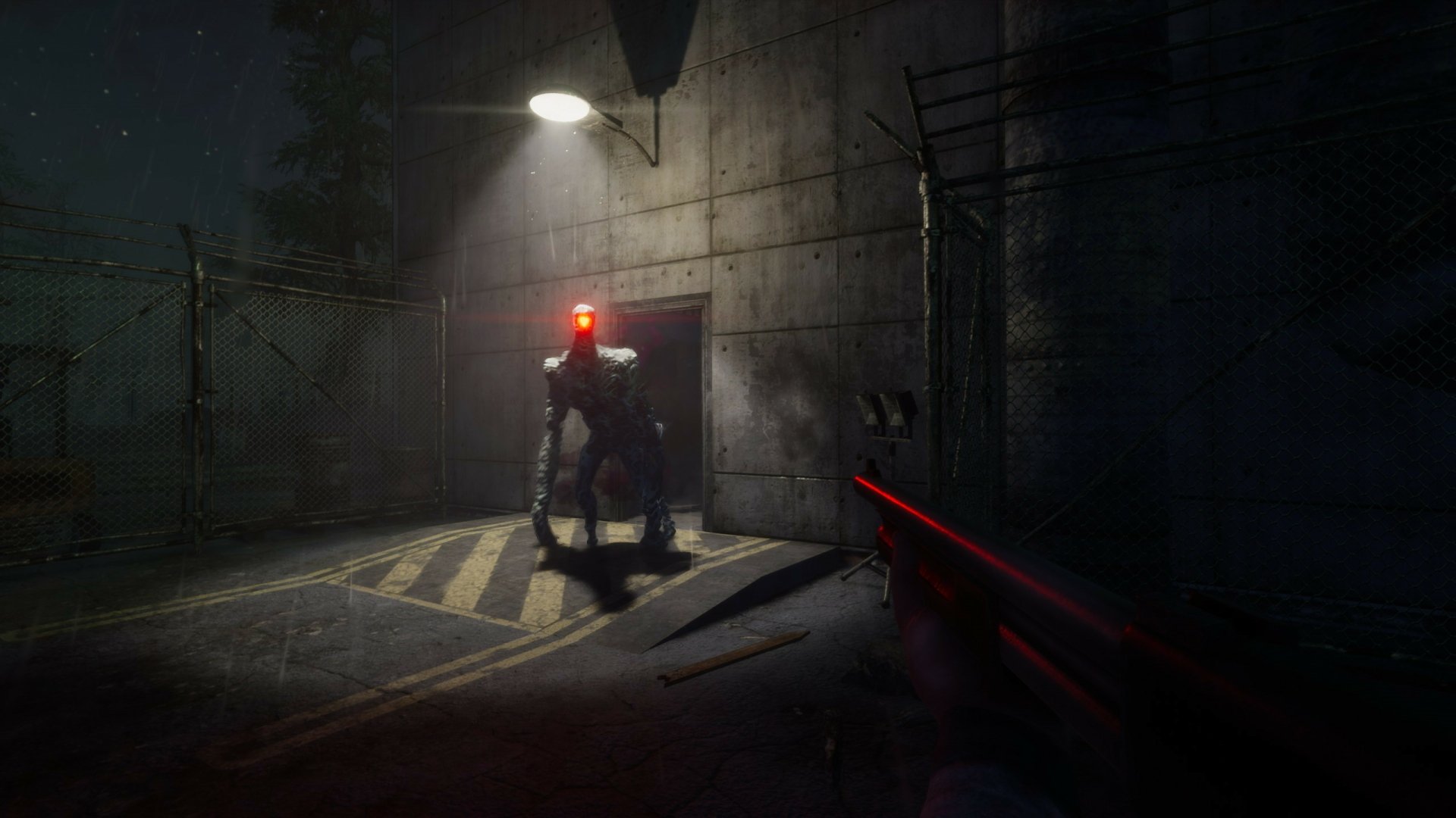 video game In Sound Mind Image