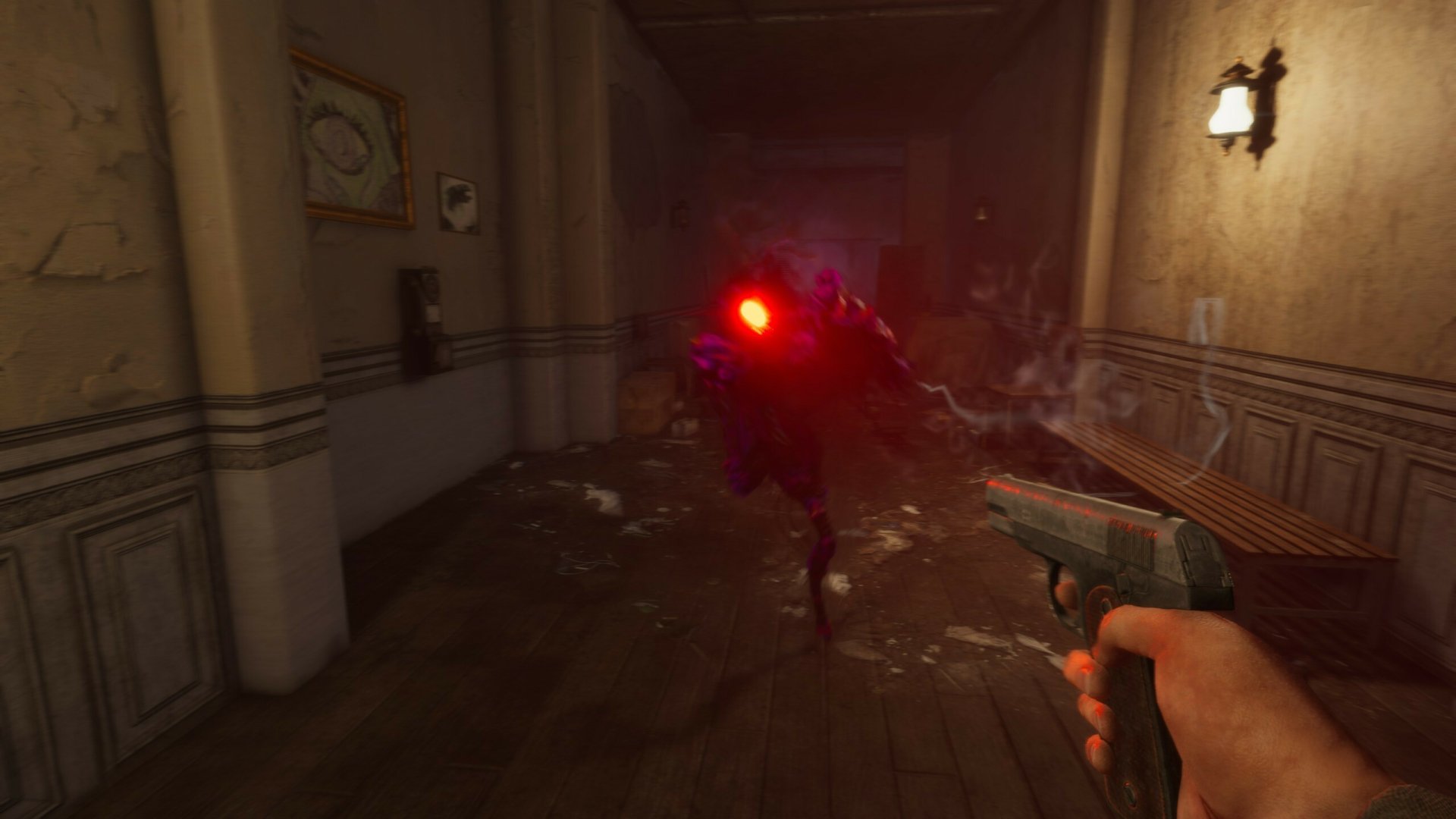 video game In Sound Mind Image