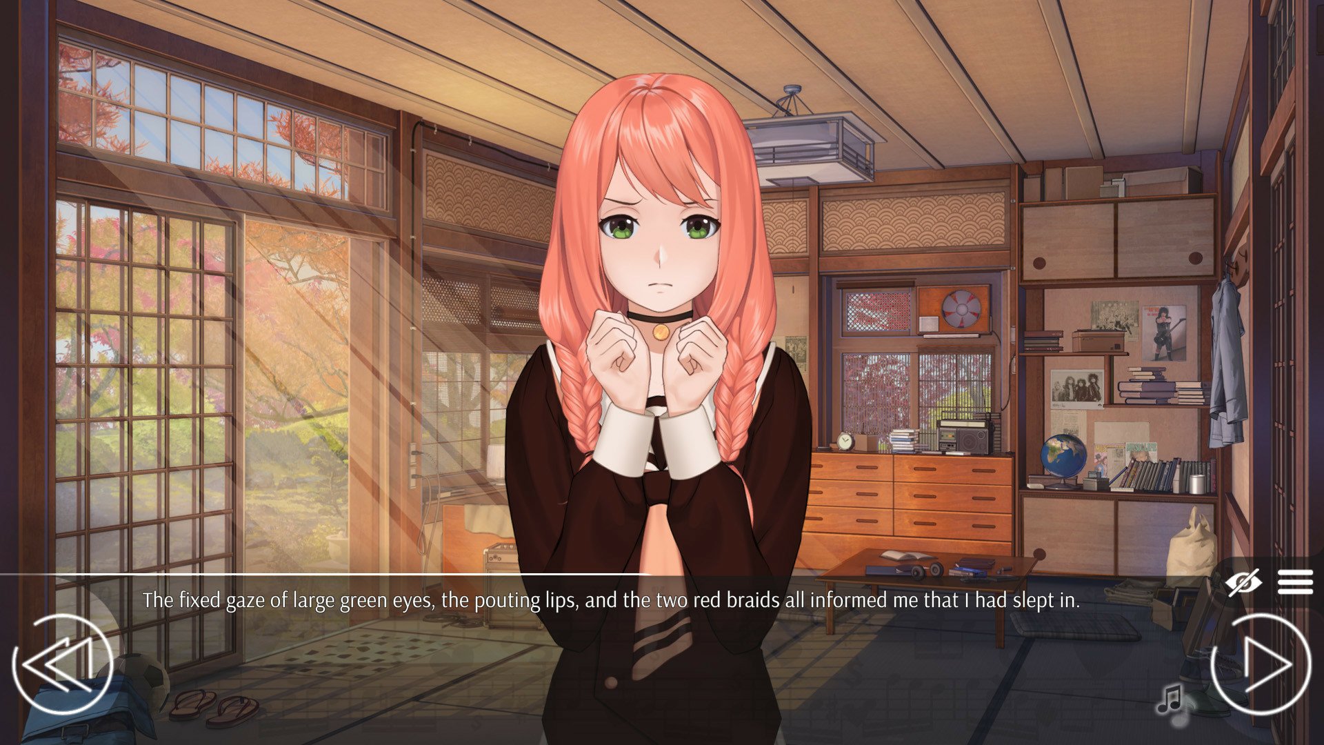 video game Love, Money, Rock'n'Roll Image