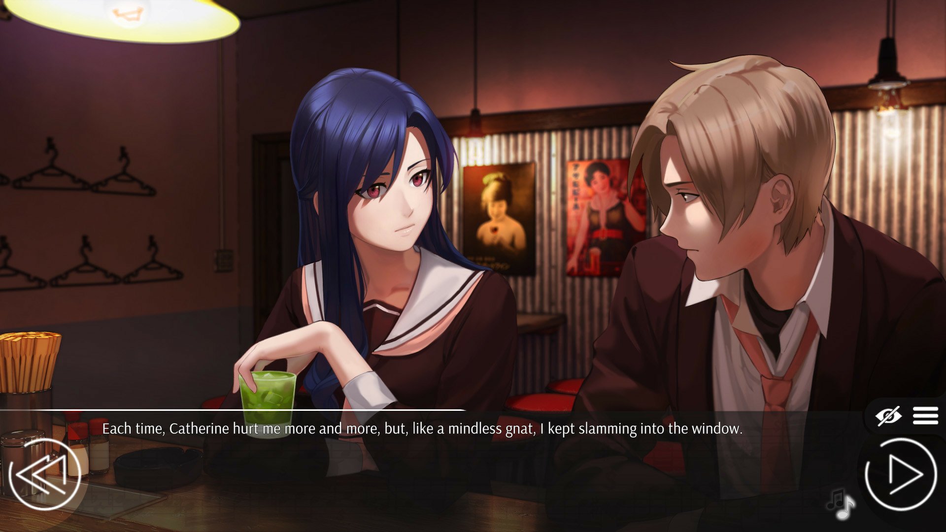 video game Love, Money, Rock'n'Roll Image