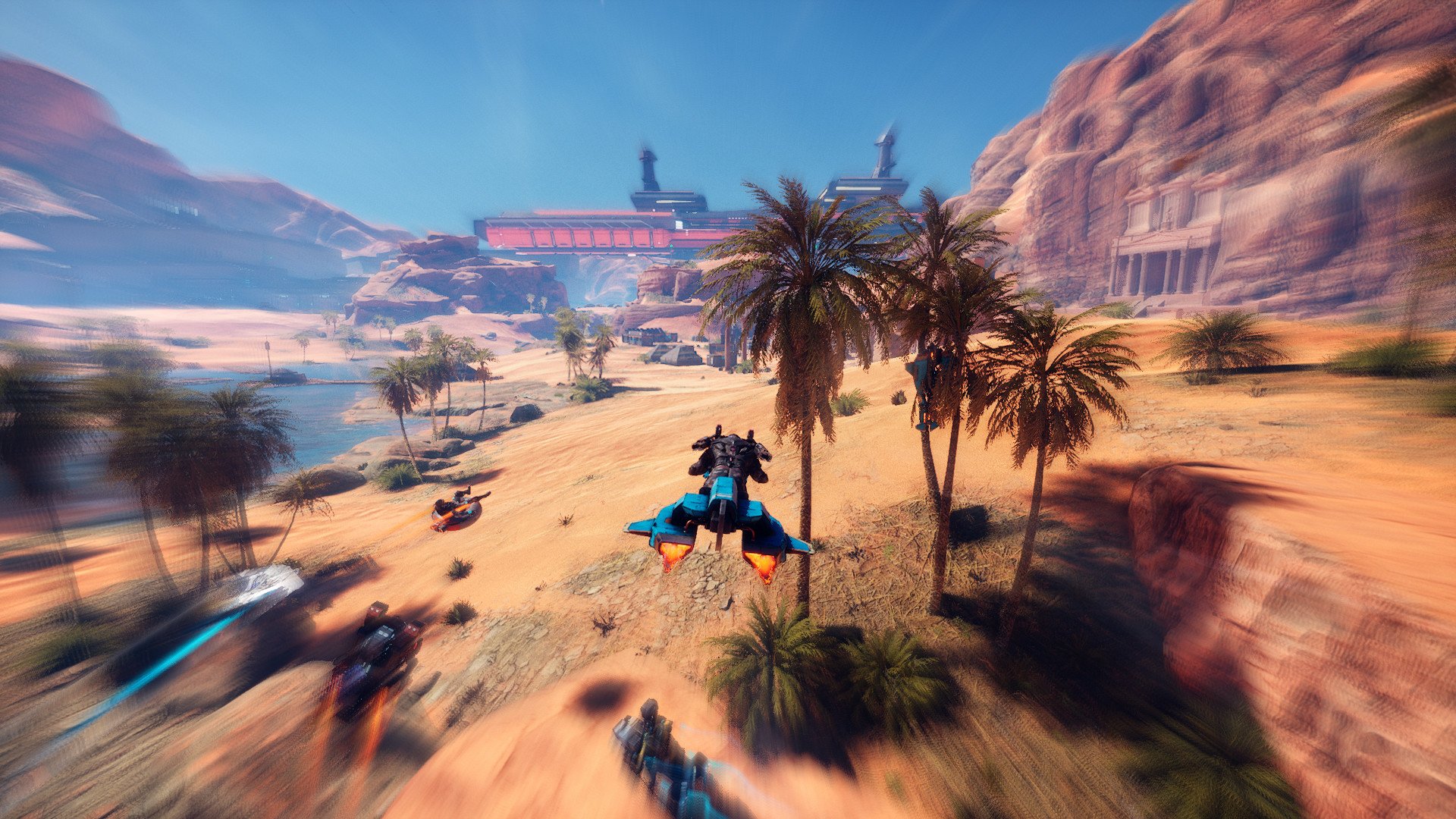 video game Leap Image