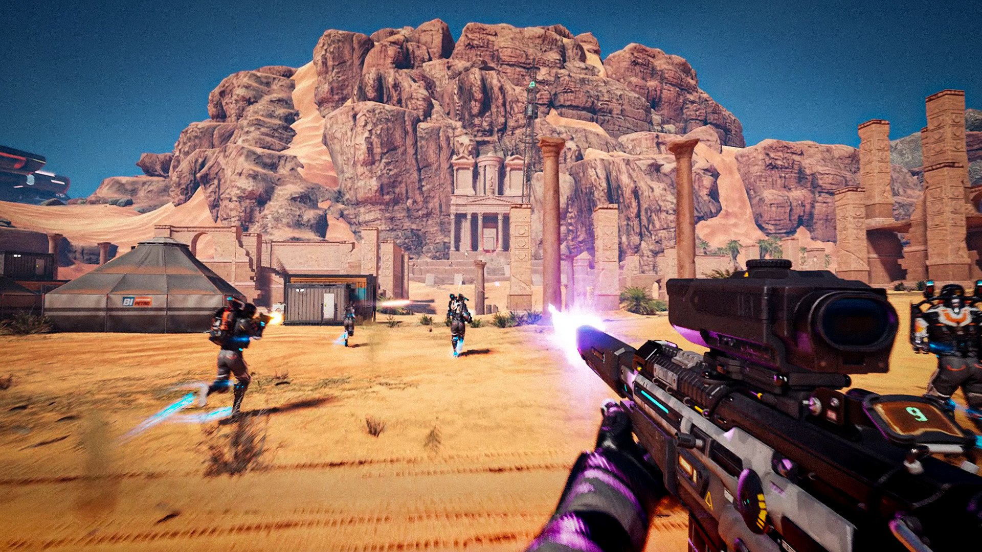 video game Leap Image