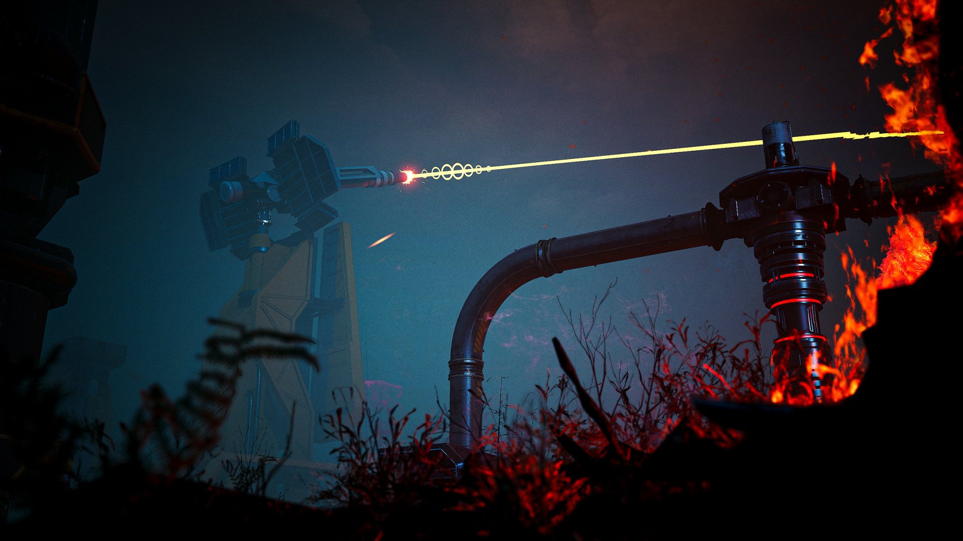 video game Leap Image