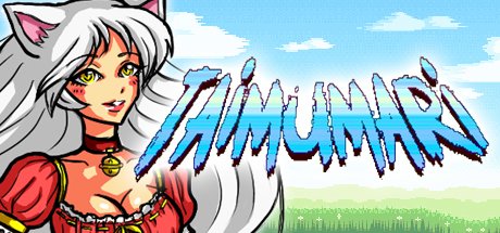 video game Taimumari Image