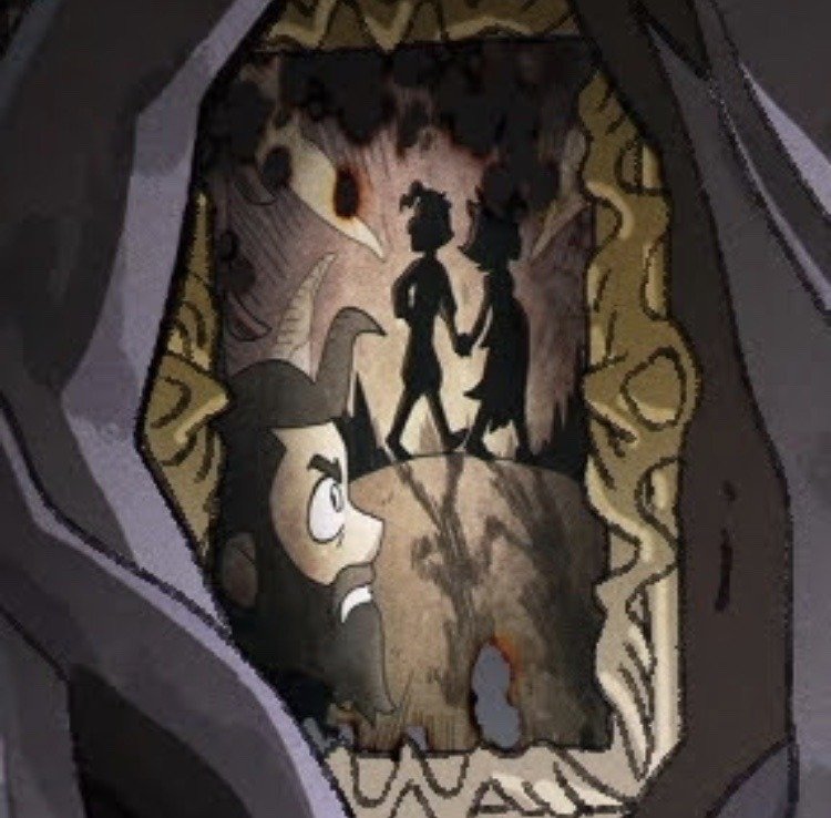 TV Show The Owl House Image