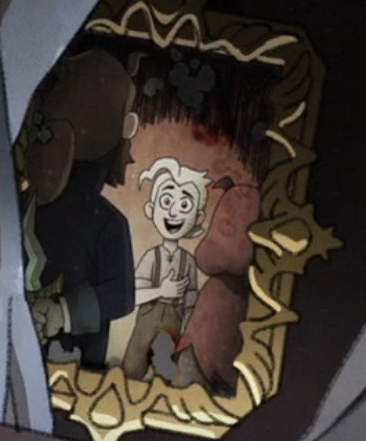 TV Show The Owl House Image