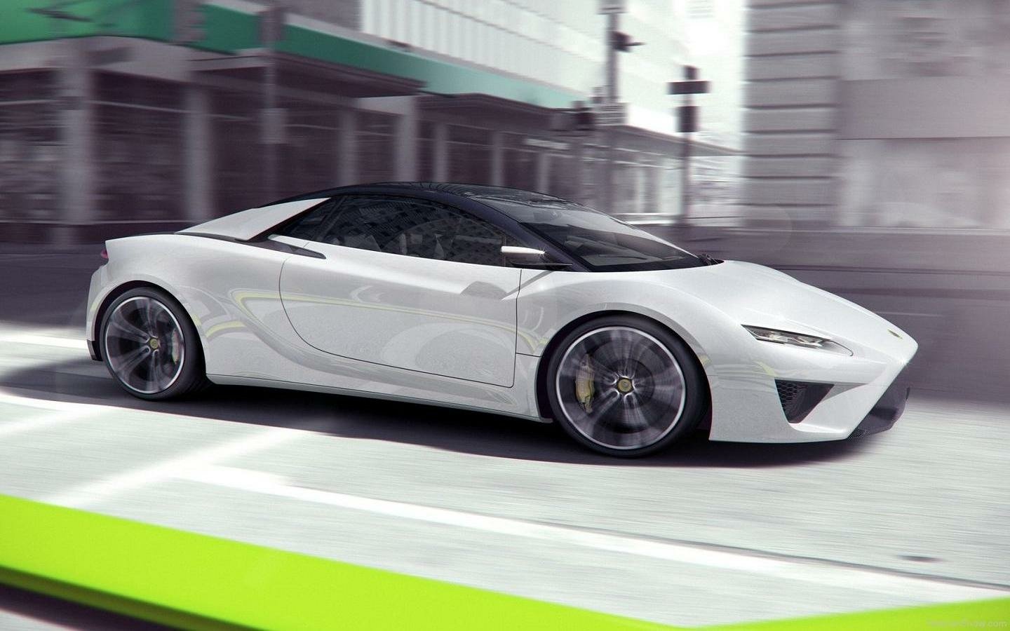 vehicle Lotus (Car) Image