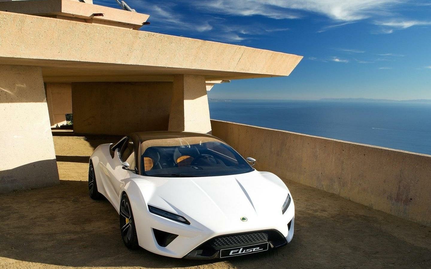 vehicle Lotus (Car) Image