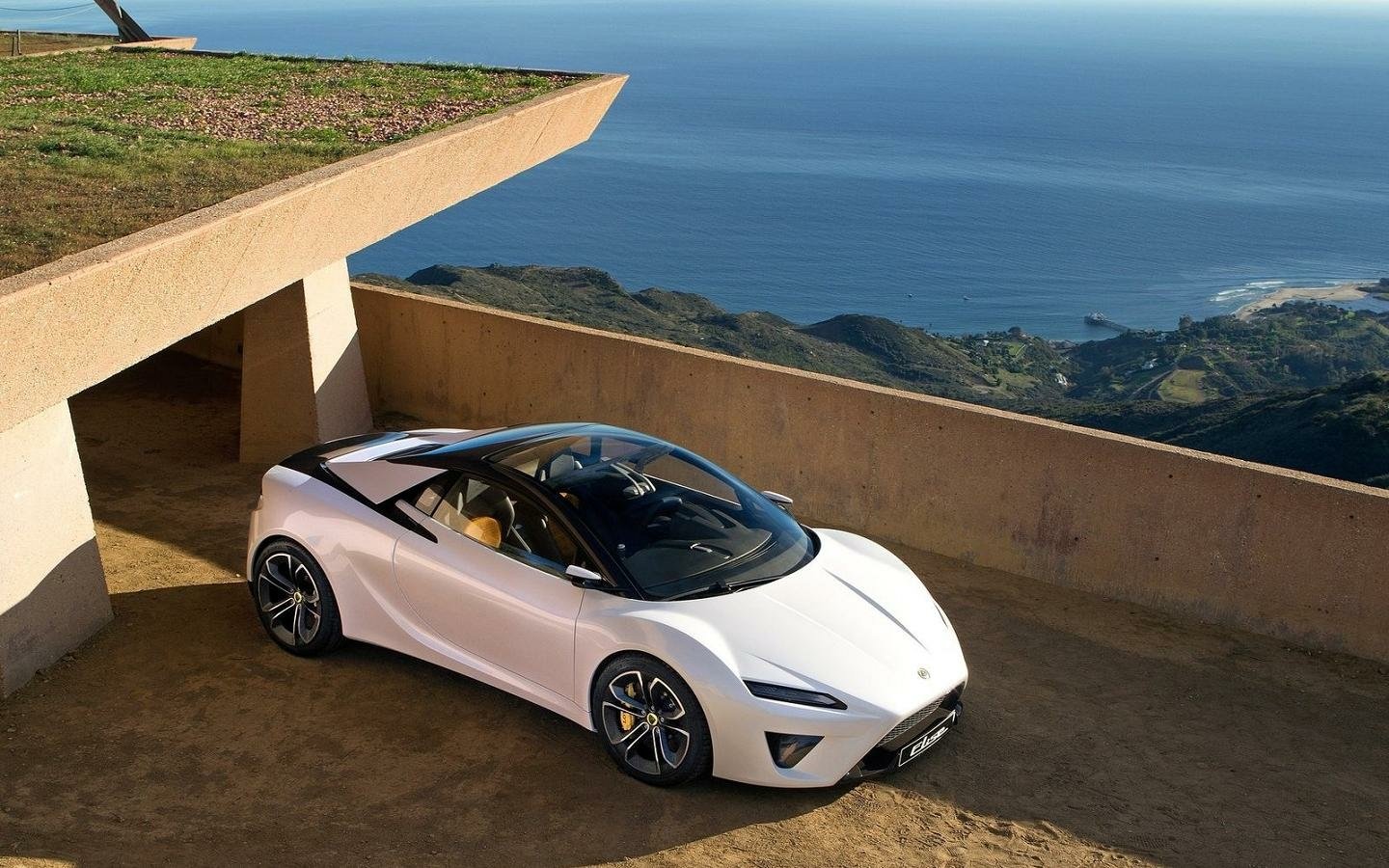 vehicle Lotus (Car) Image