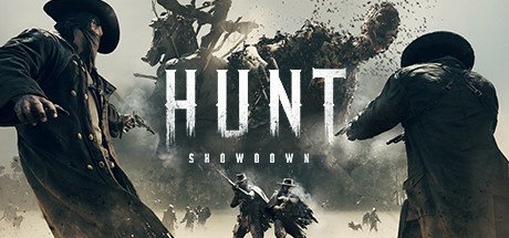 video game Hunt Showdown Image
