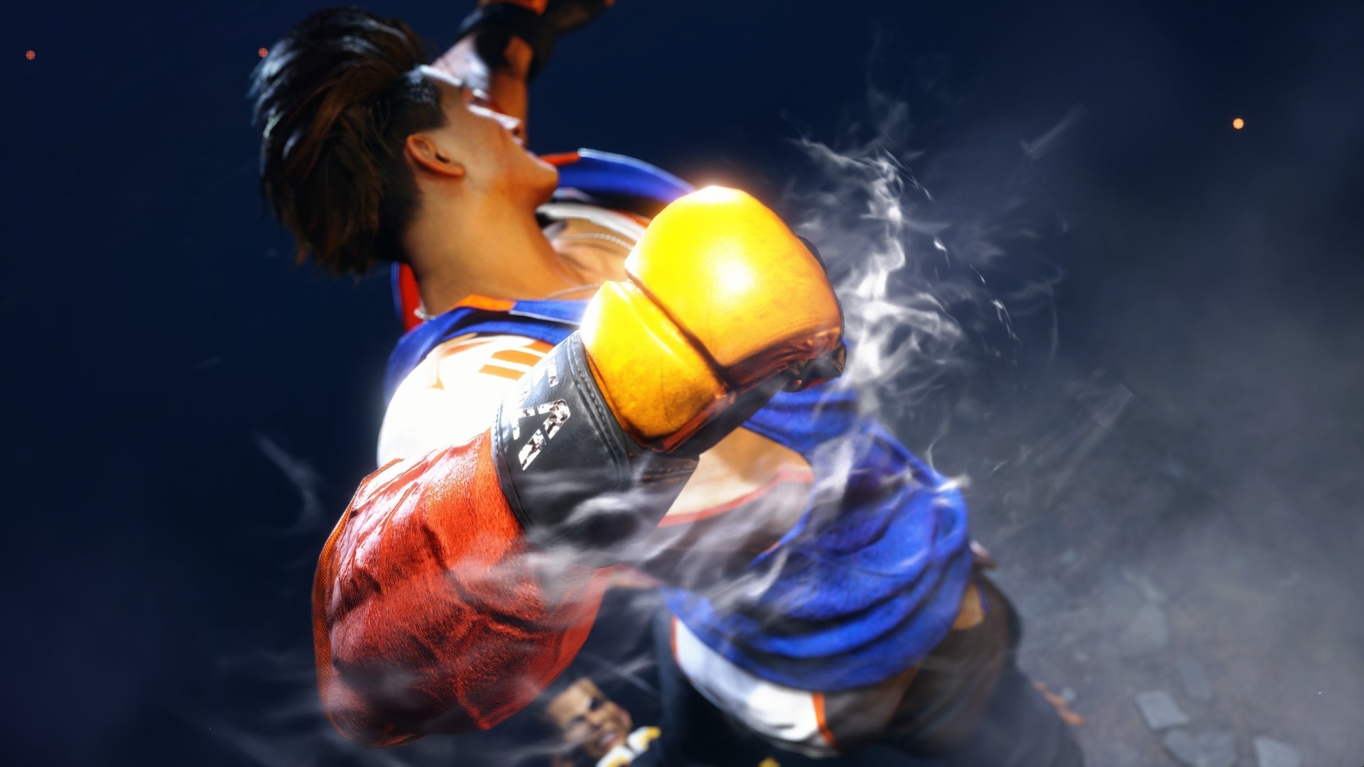 video game Street Fighter 6 Image