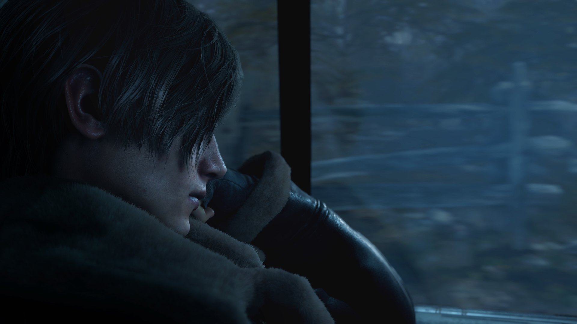 video game Resident Evil 4 (2023) Image