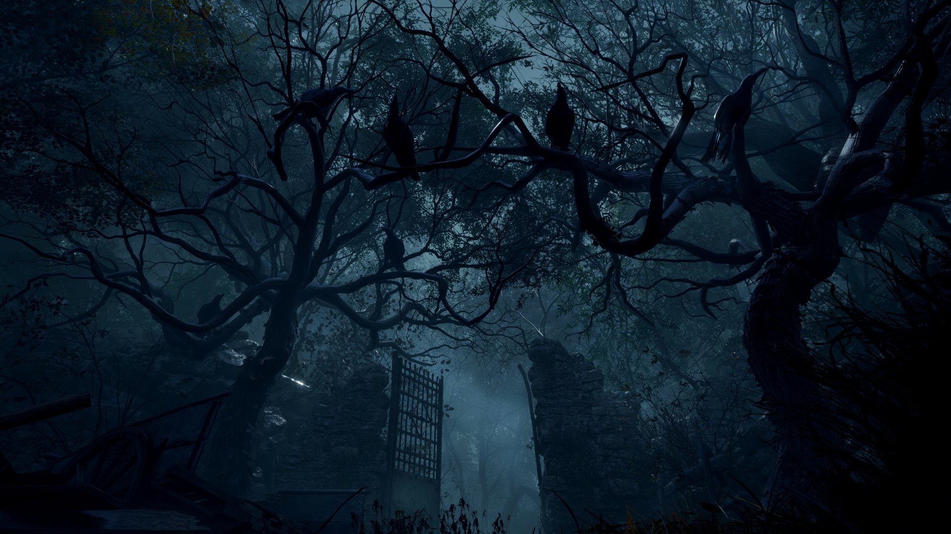 video game Resident Evil 4 (2023) Image
