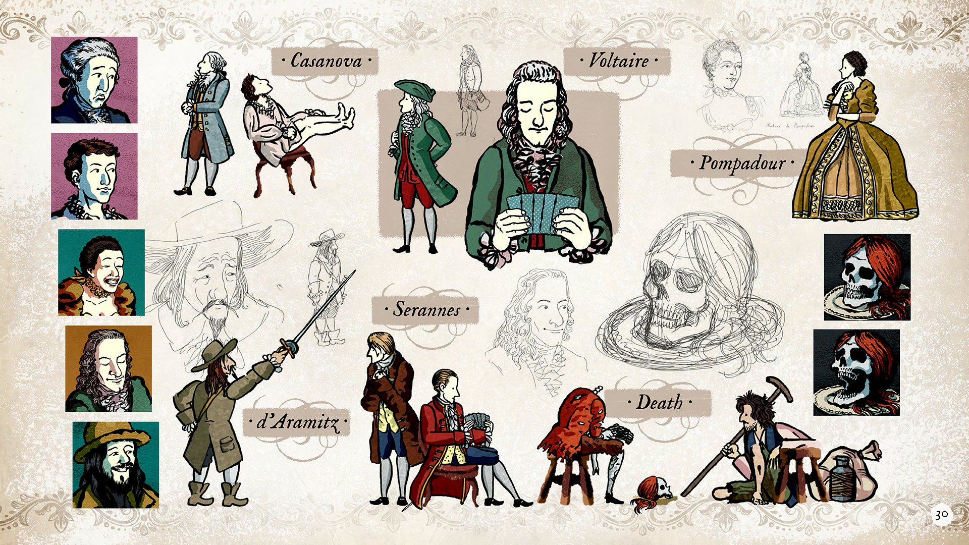 video game Card Shark Image