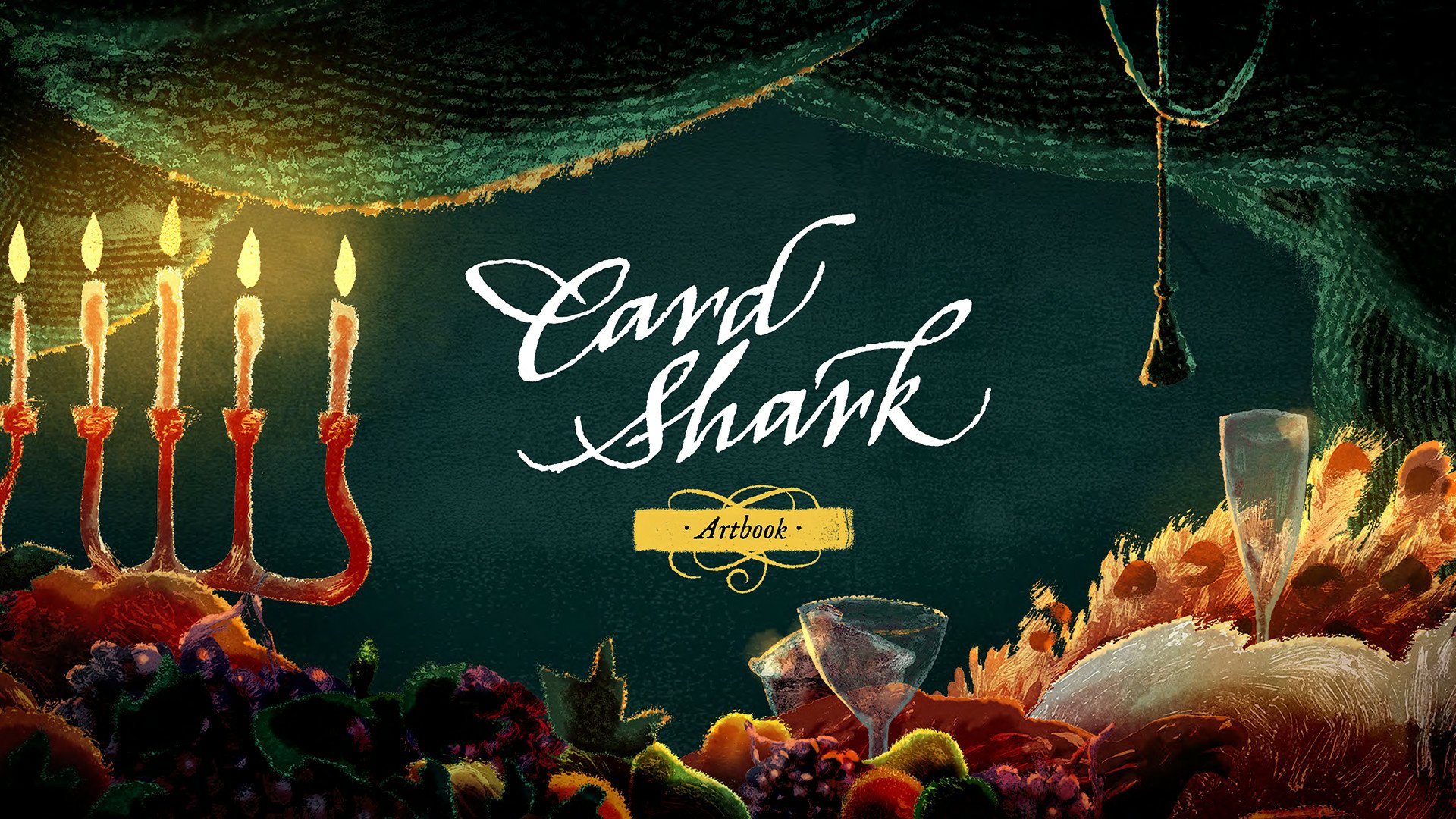 video game Card Shark Image