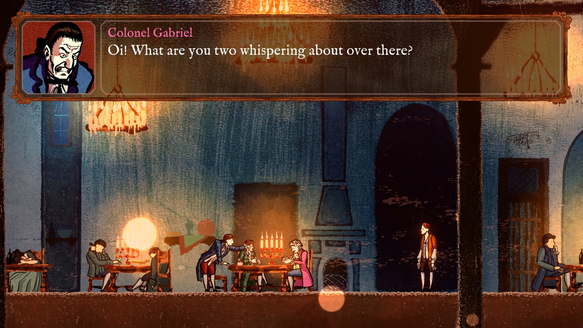 video game Card Shark Image