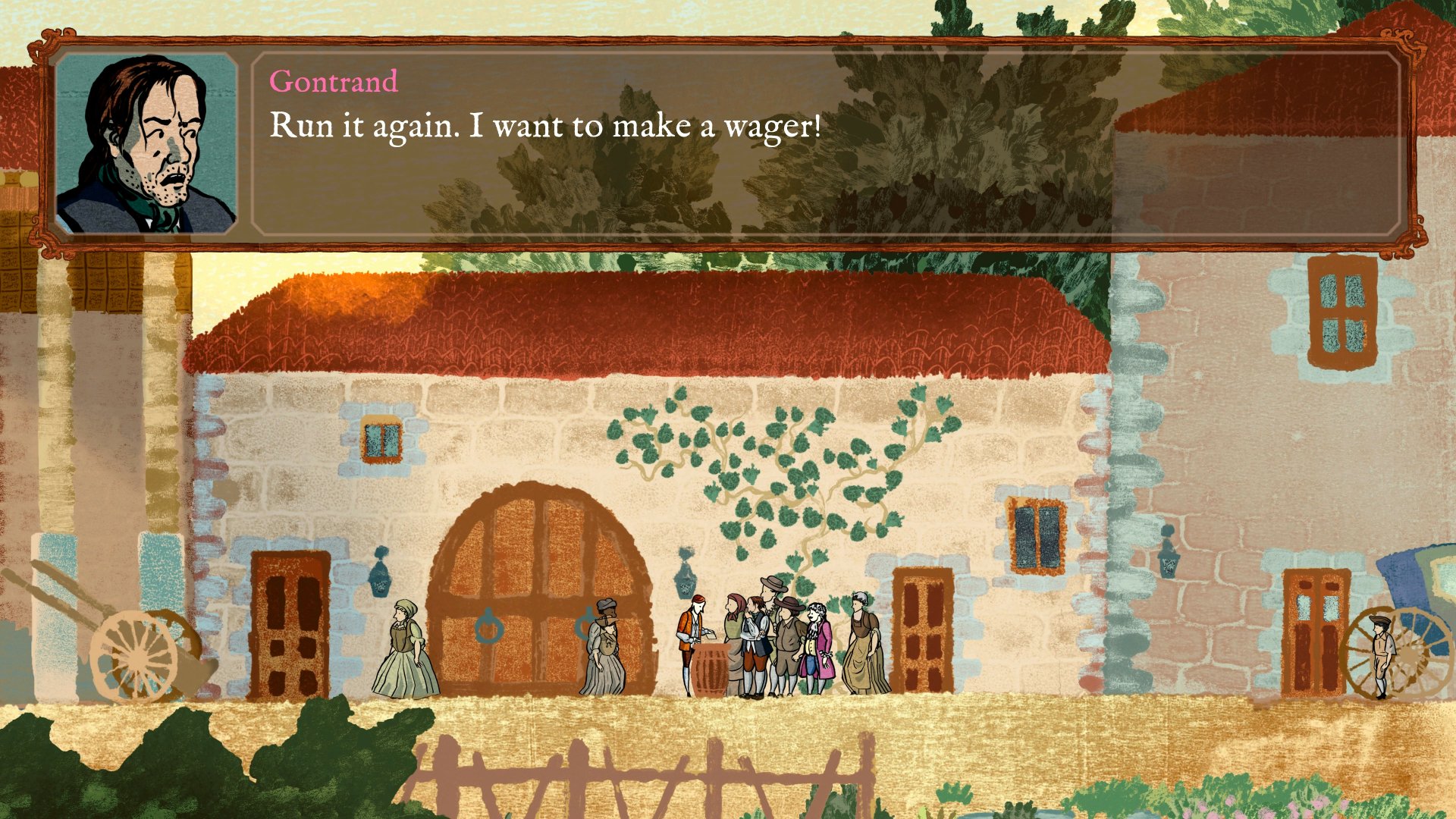 video game Card Shark Image