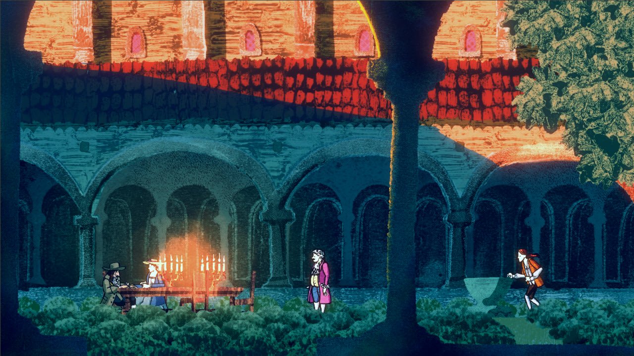 video game Card Shark Image