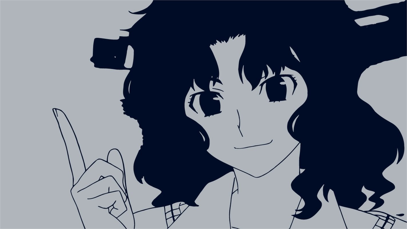 Anime Amagami Image