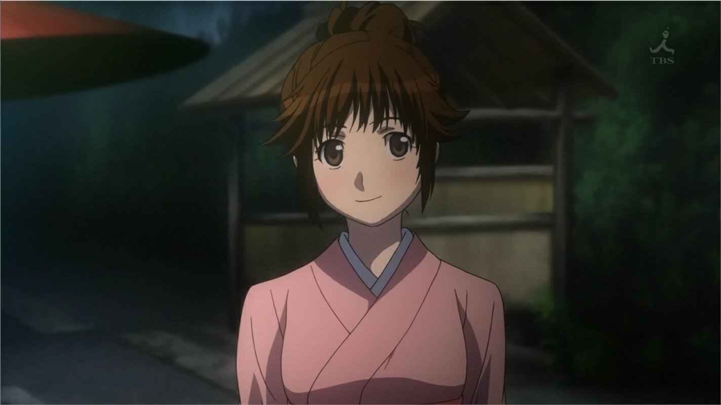 Anime Amagami Image